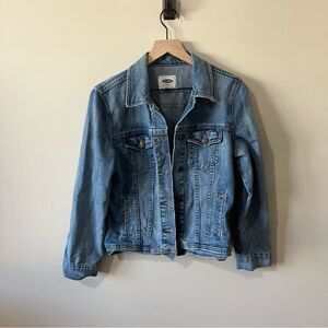 Old Navy Denim Jacket